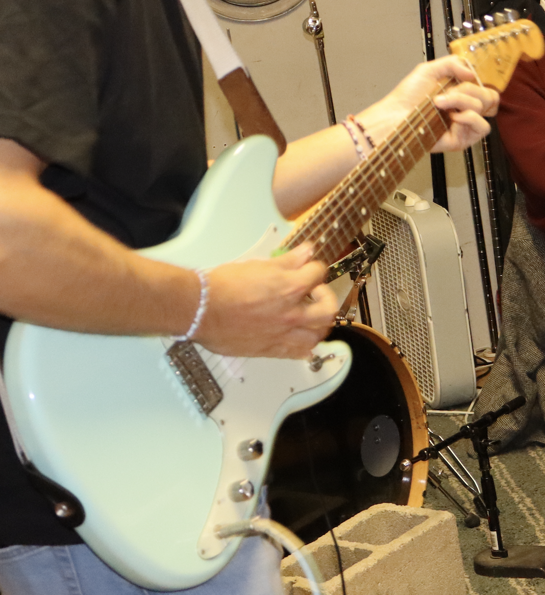 Band Photo